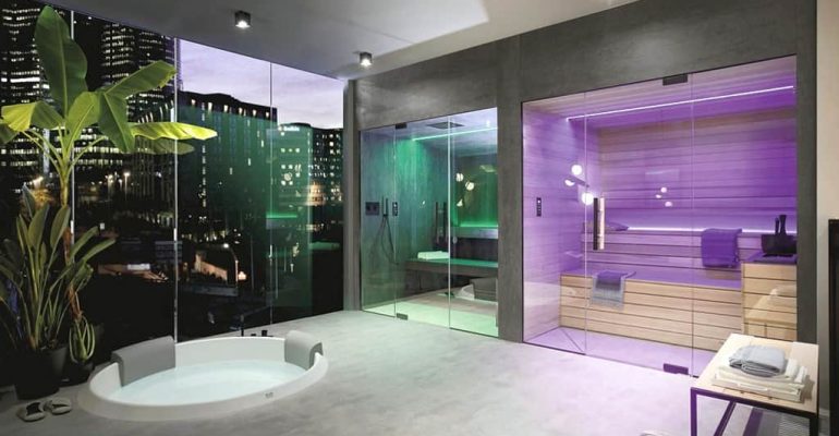 Ambiente Ethic spa